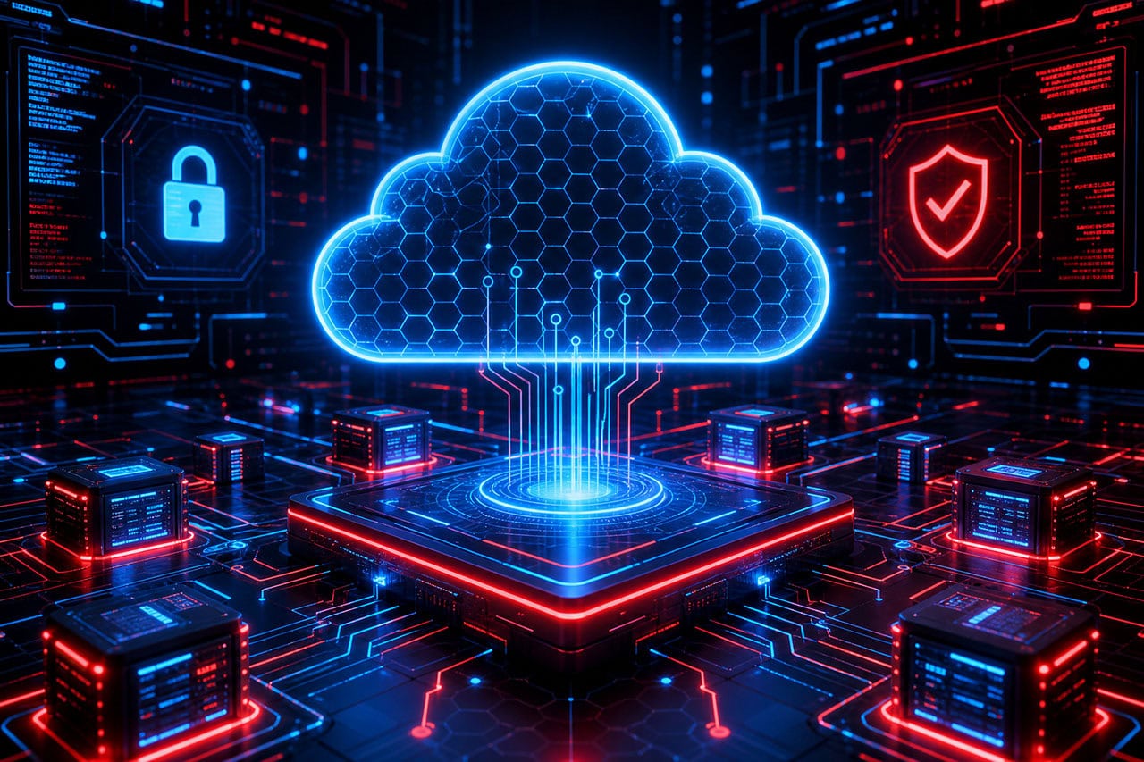 Startseite 7 Cloud Computing