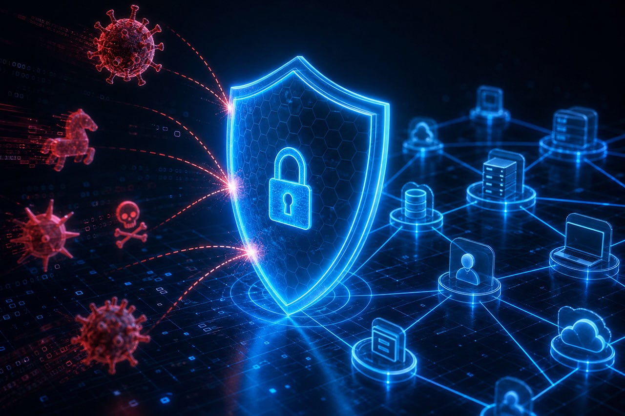 Startseite 4 Firewall & Netzwerk